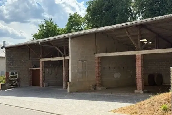 2026-09-19_BauernhausSuelm_OffenerUnterstand